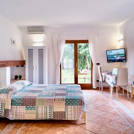 Welcomely - Affittacamere Insula Olbia Exterior foto