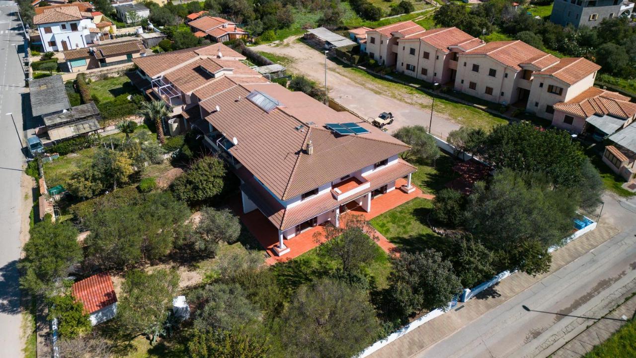 Welcomely - Affittacamere Insula Olbia Exterior foto