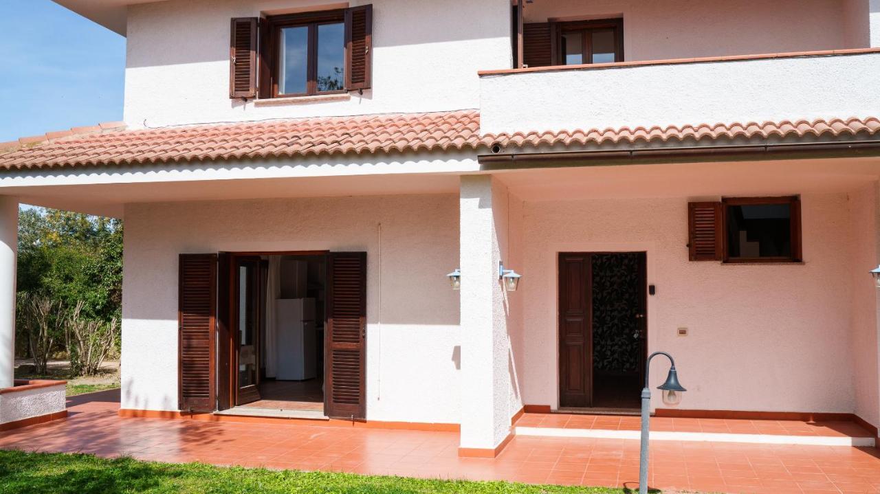 Welcomely - Affittacamere Insula Olbia Exterior foto