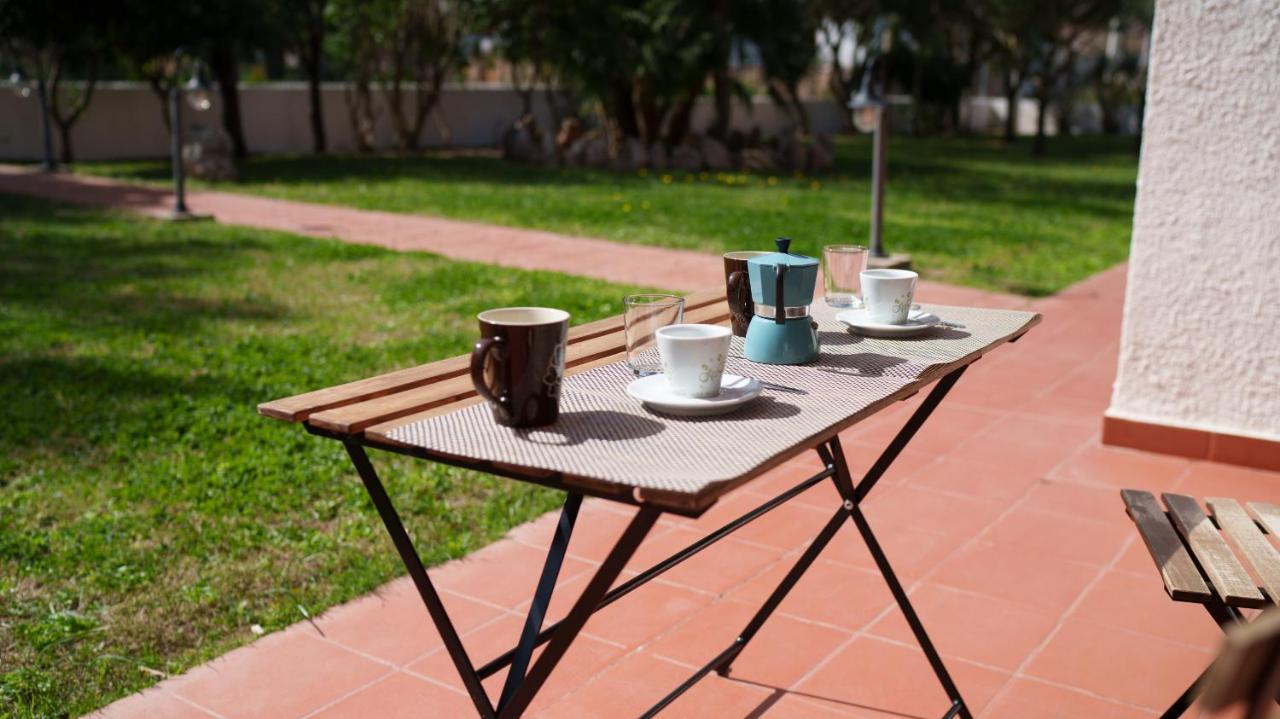 Welcomely - Affittacamere Insula Olbia Exterior foto