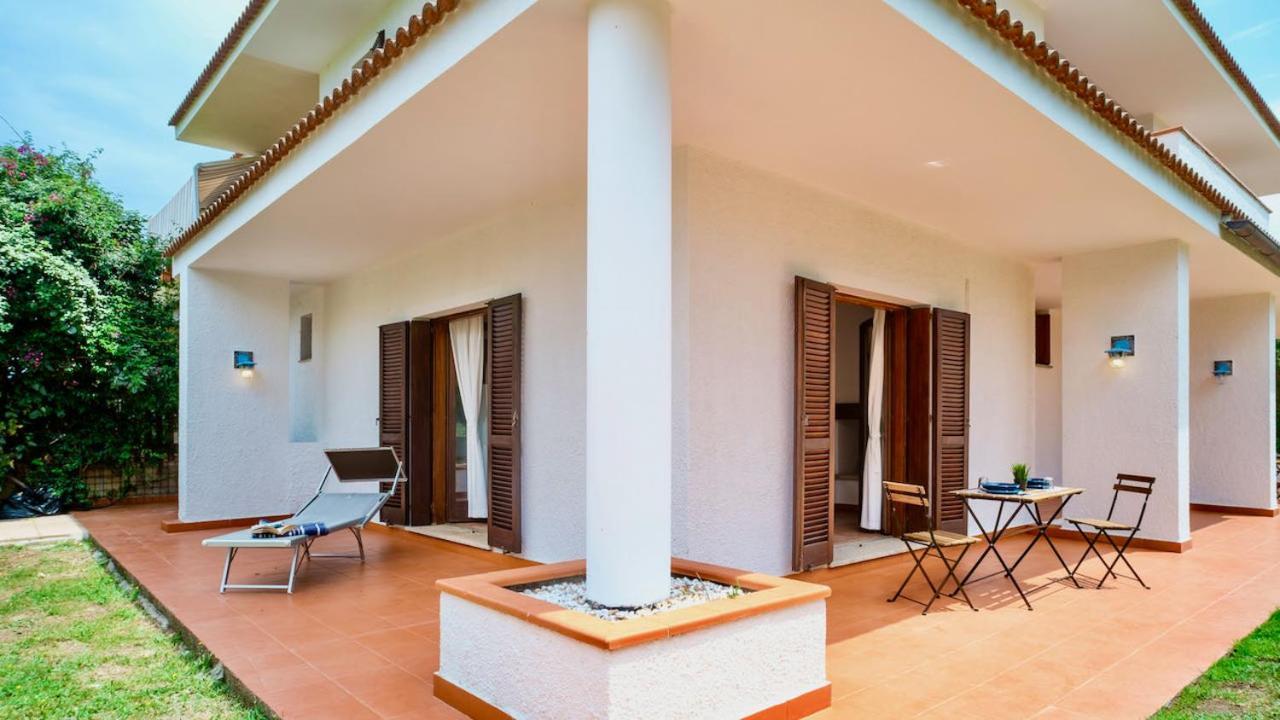 Welcomely - Affittacamere Insula Olbia Exterior foto