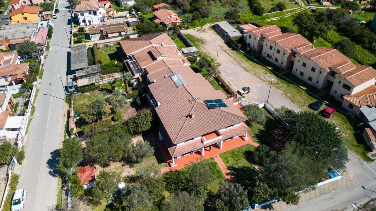 Welcomely - Affittacamere Insula Olbia Exterior foto