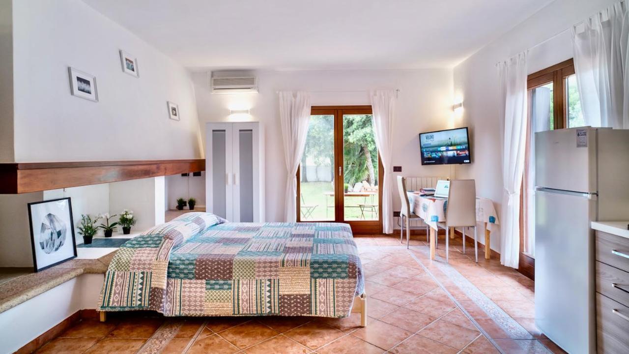 Welcomely - Affittacamere Insula Olbia Exterior foto