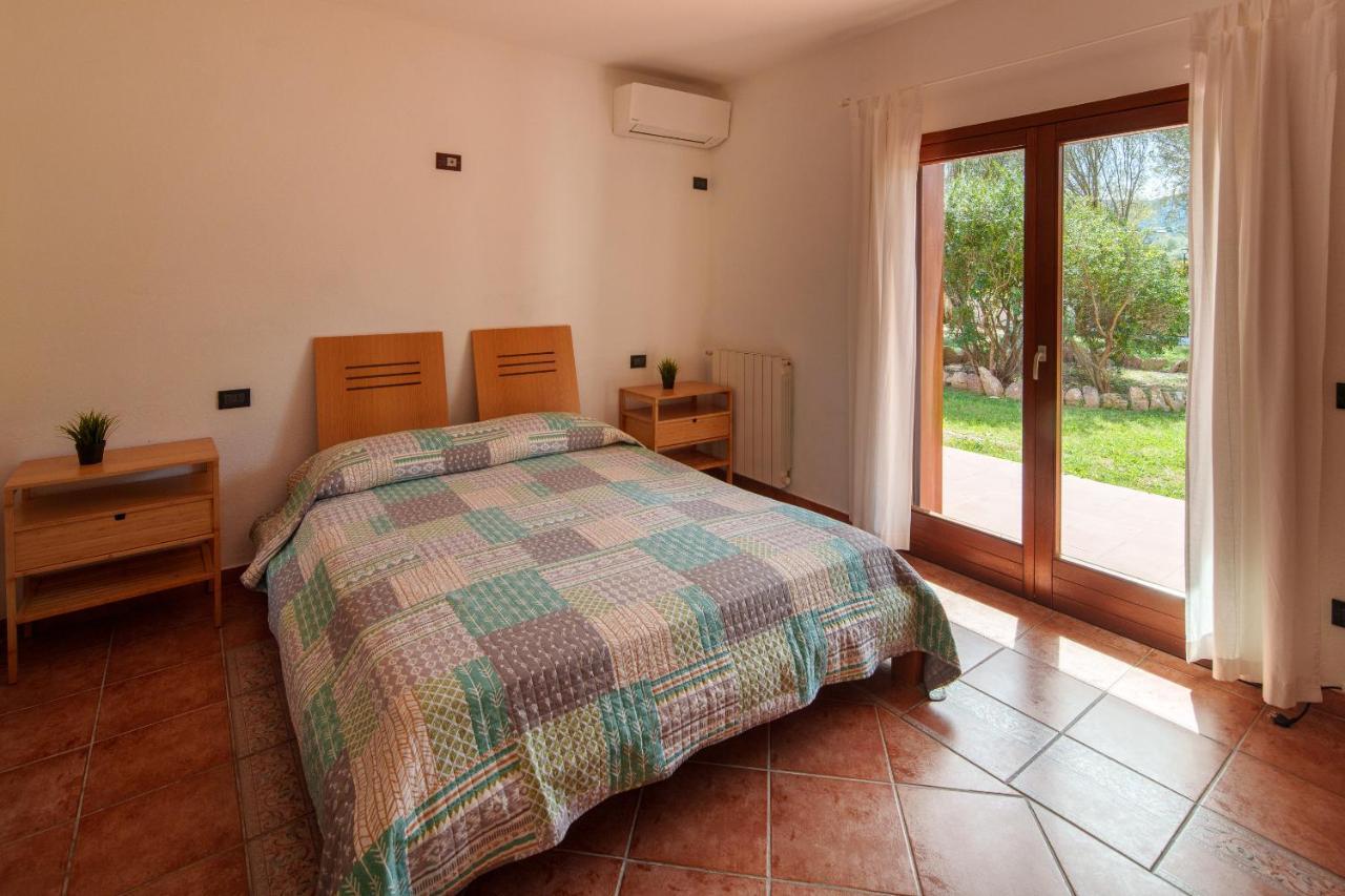 Welcomely - Affittacamere Insula Olbia Exterior foto