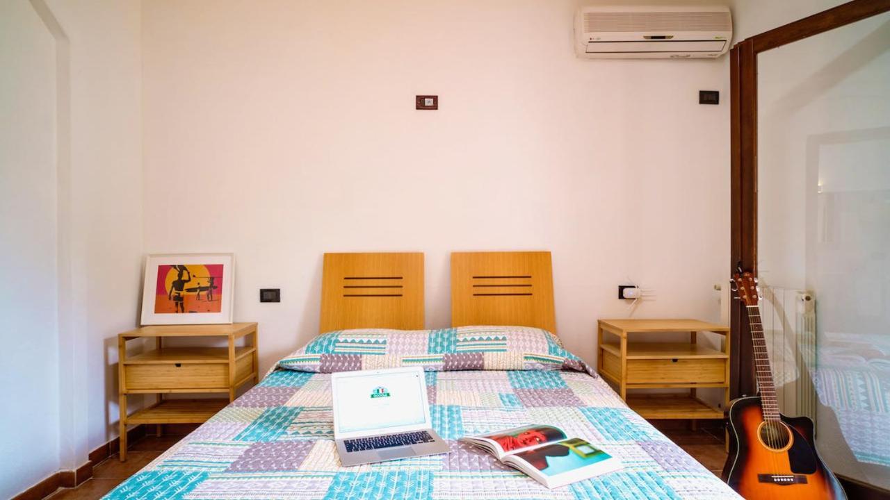Welcomely - Affittacamere Insula Olbia Exterior foto