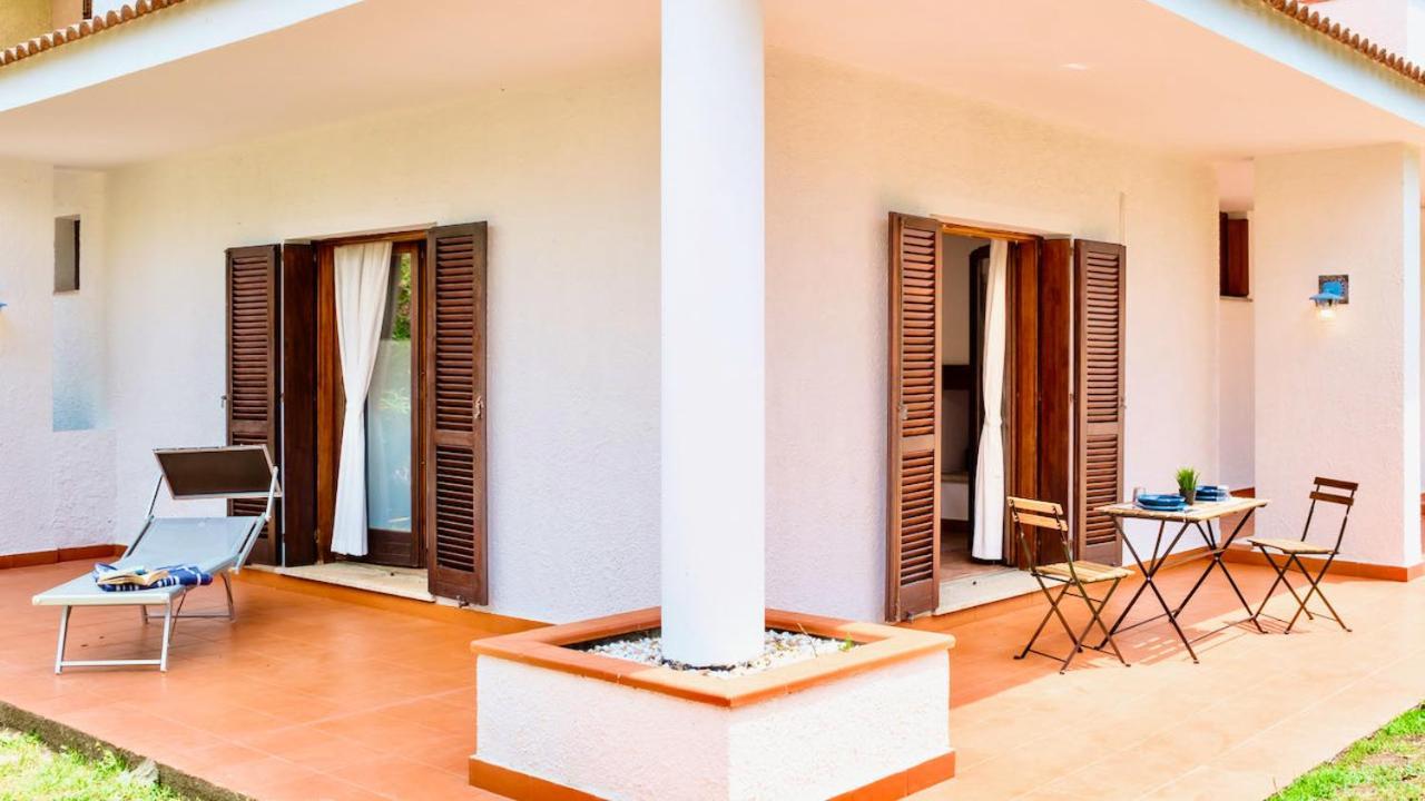 Welcomely - Affittacamere Insula Olbia Exterior foto