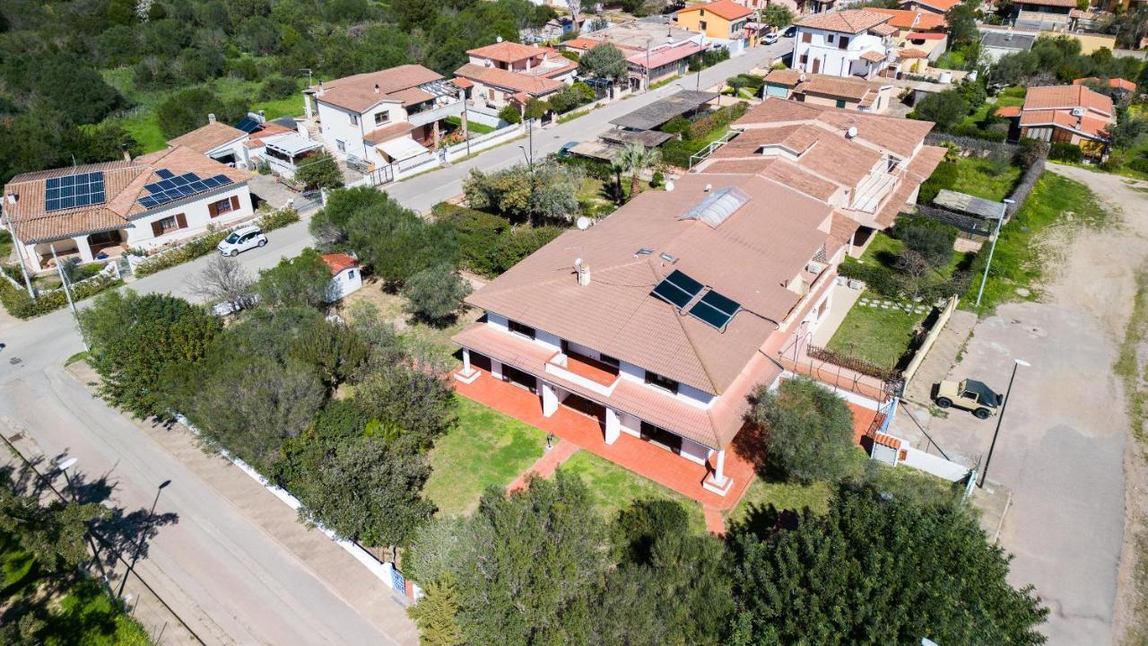 Welcomely - Affittacamere Insula Olbia Exterior foto