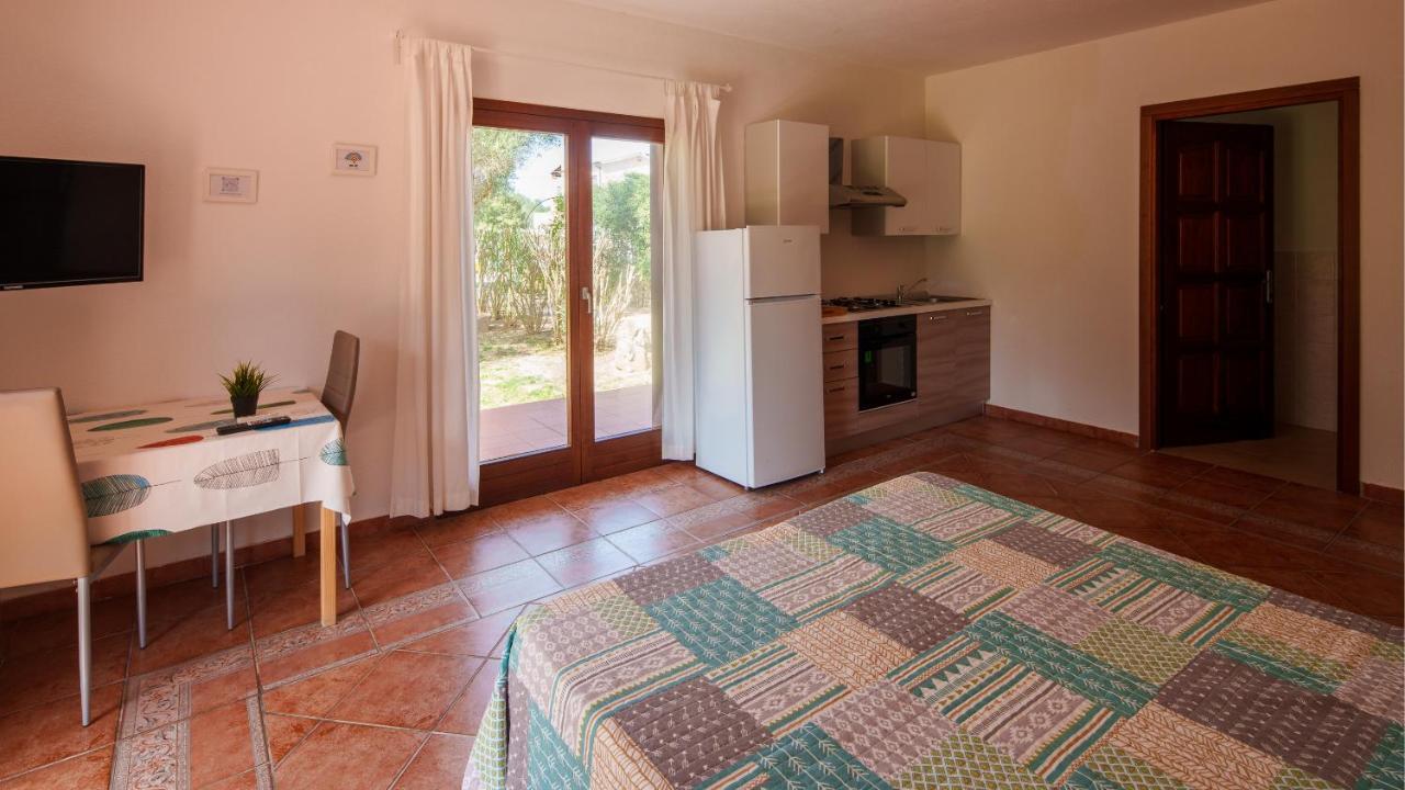 Welcomely - Affittacamere Insula Olbia Exterior foto