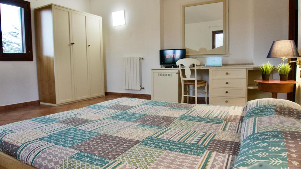 Welcomely - Affittacamere Insula Olbia Exterior foto