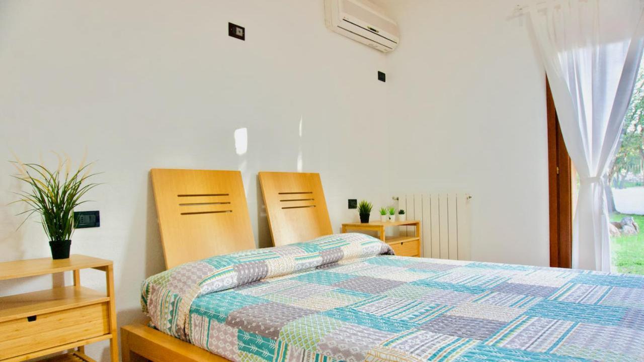 Welcomely - Affittacamere Insula Olbia Exterior foto