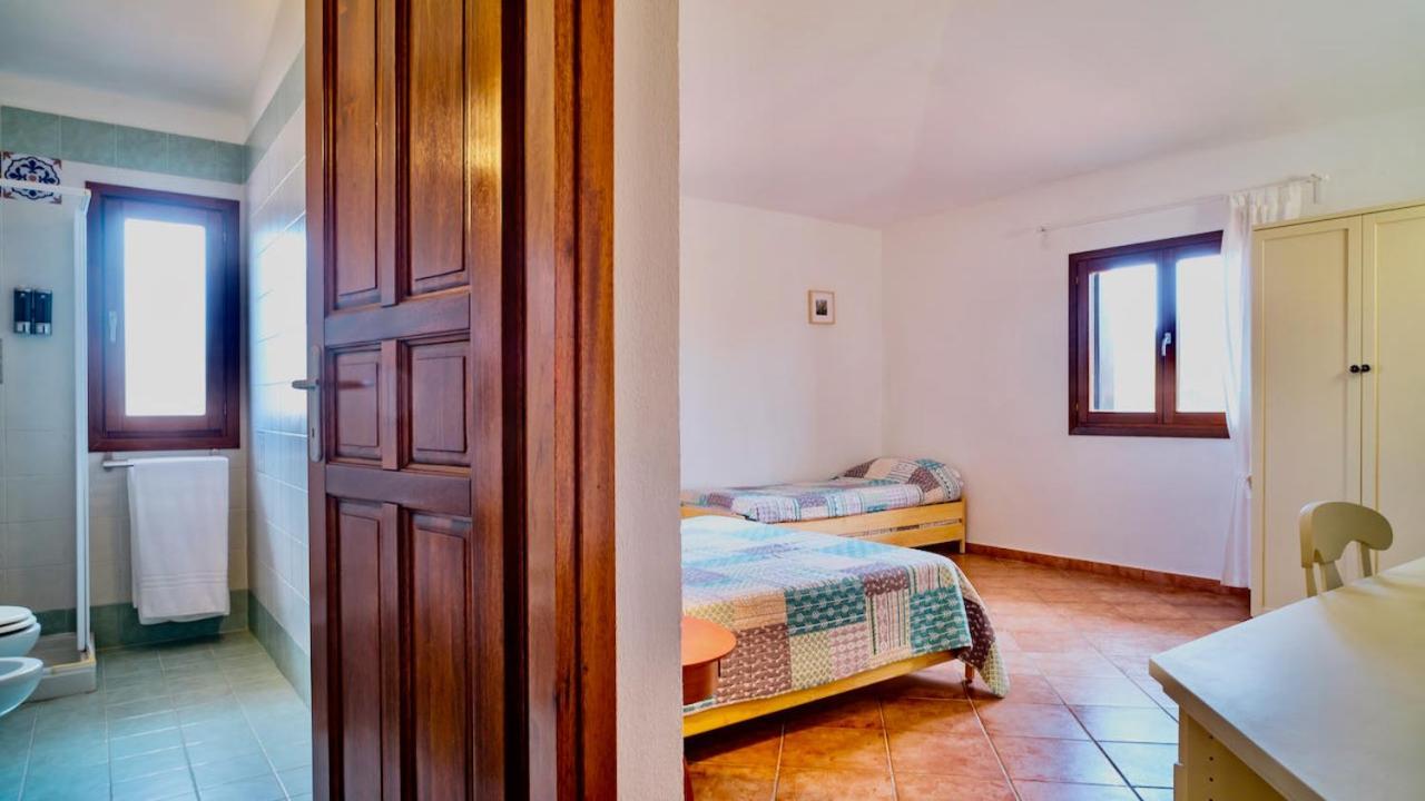 Welcomely - Affittacamere Insula Olbia Exterior foto