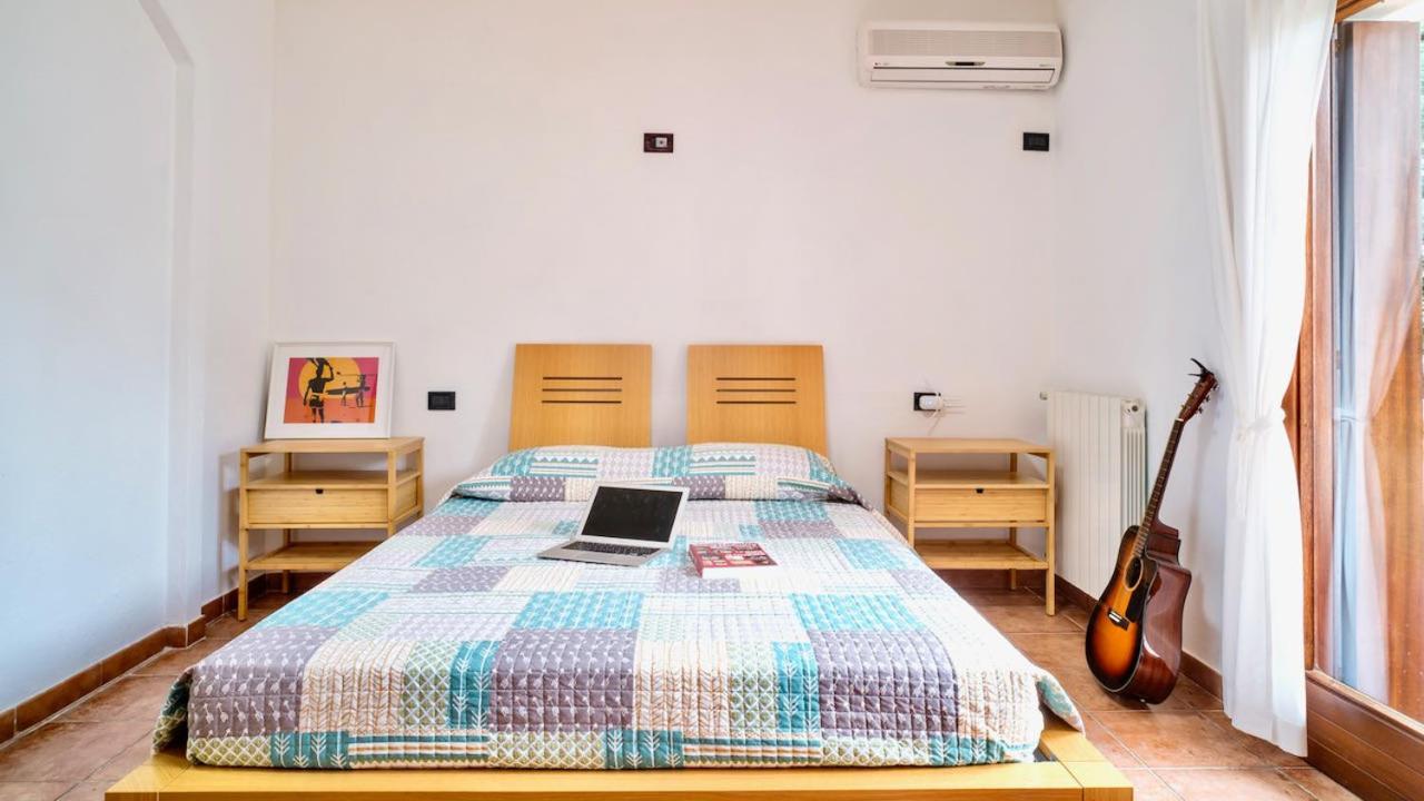 Welcomely - Affittacamere Insula Olbia Exterior foto