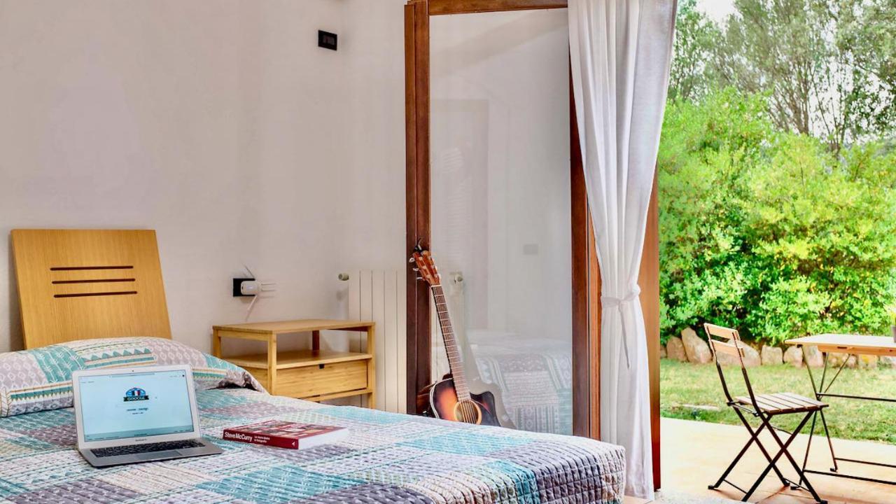 Welcomely - Affittacamere Insula Olbia Exterior foto