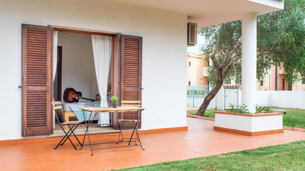 Welcomely - Affittacamere Insula Olbia Exterior foto