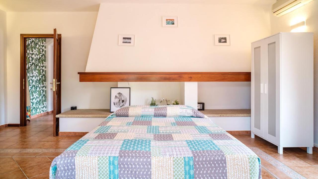 Welcomely - Affittacamere Insula Olbia Exterior foto