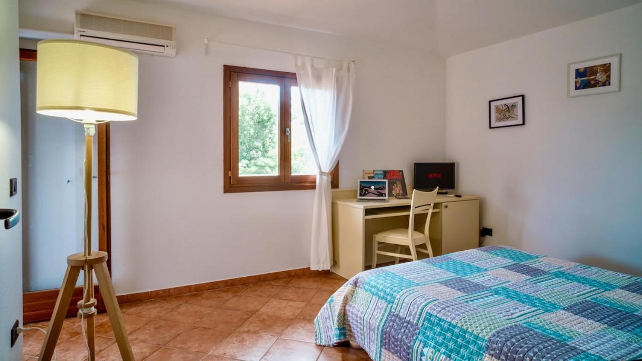 Welcomely - Affittacamere Insula Olbia Exterior foto